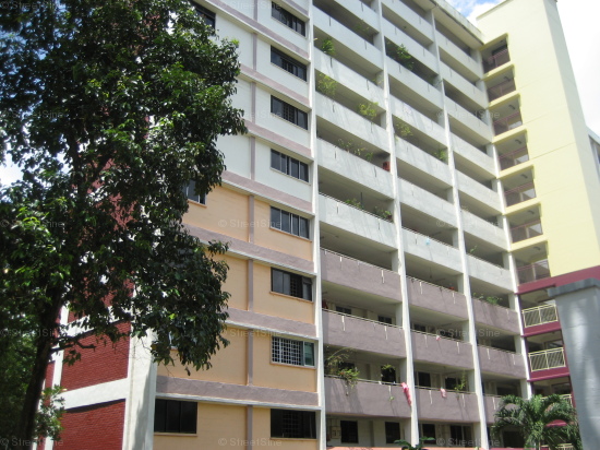 Ang Mo Kio Avenue 1 thumbnail photo